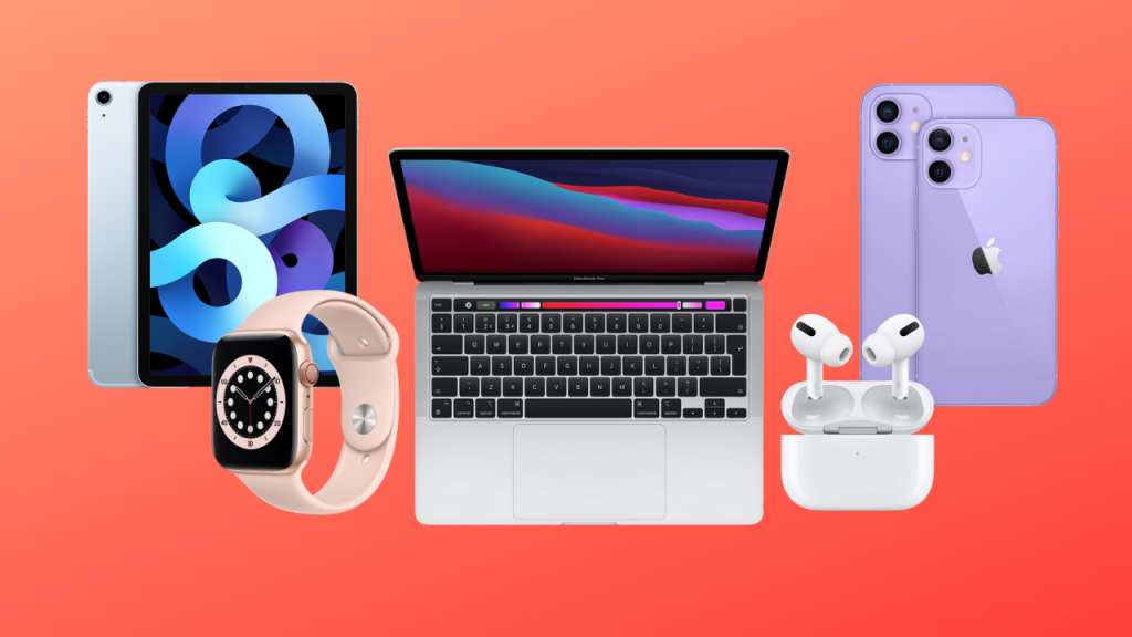 Nuevo Ipad (2022): Todo Lo Que Necesita Saber