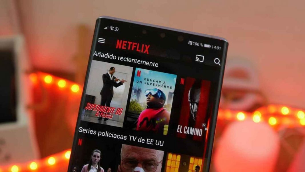 Códigos secretos de Netflix para desbloquear películas y series ocultas