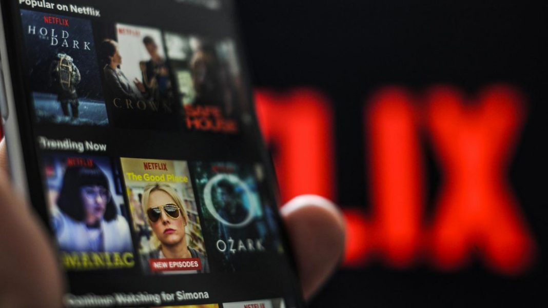 Códigos secretos de Netflix para desbloquear películas y series ocultas