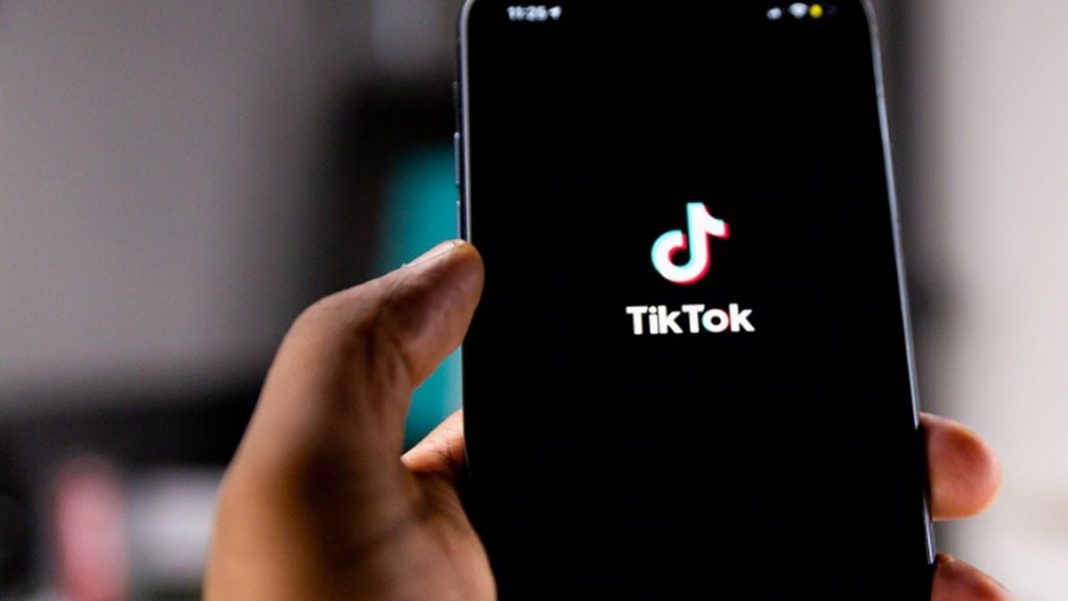 Cómo funciona el algoritmo de TikTok