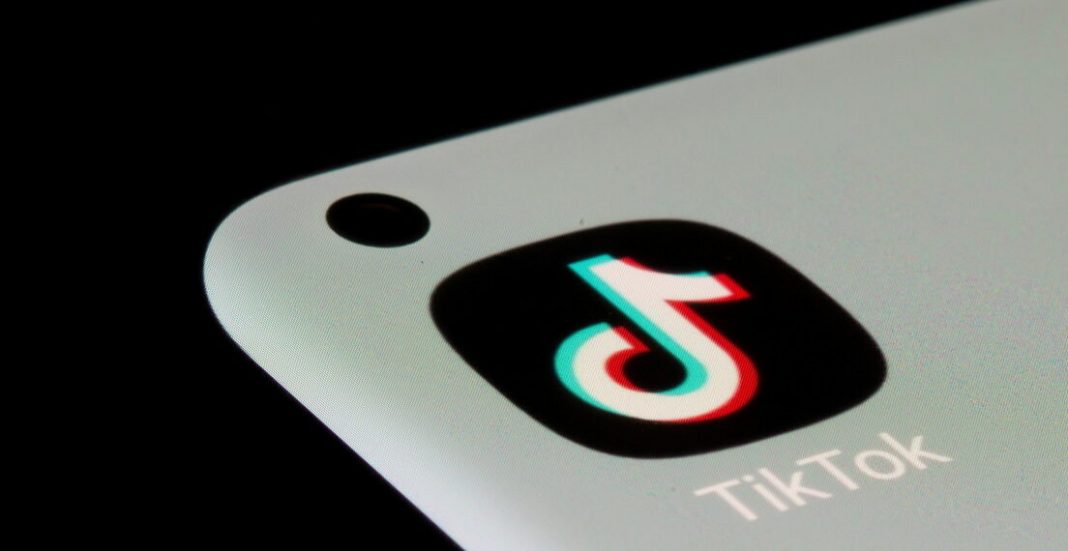 Cómo funciona el algoritmo de TikTok