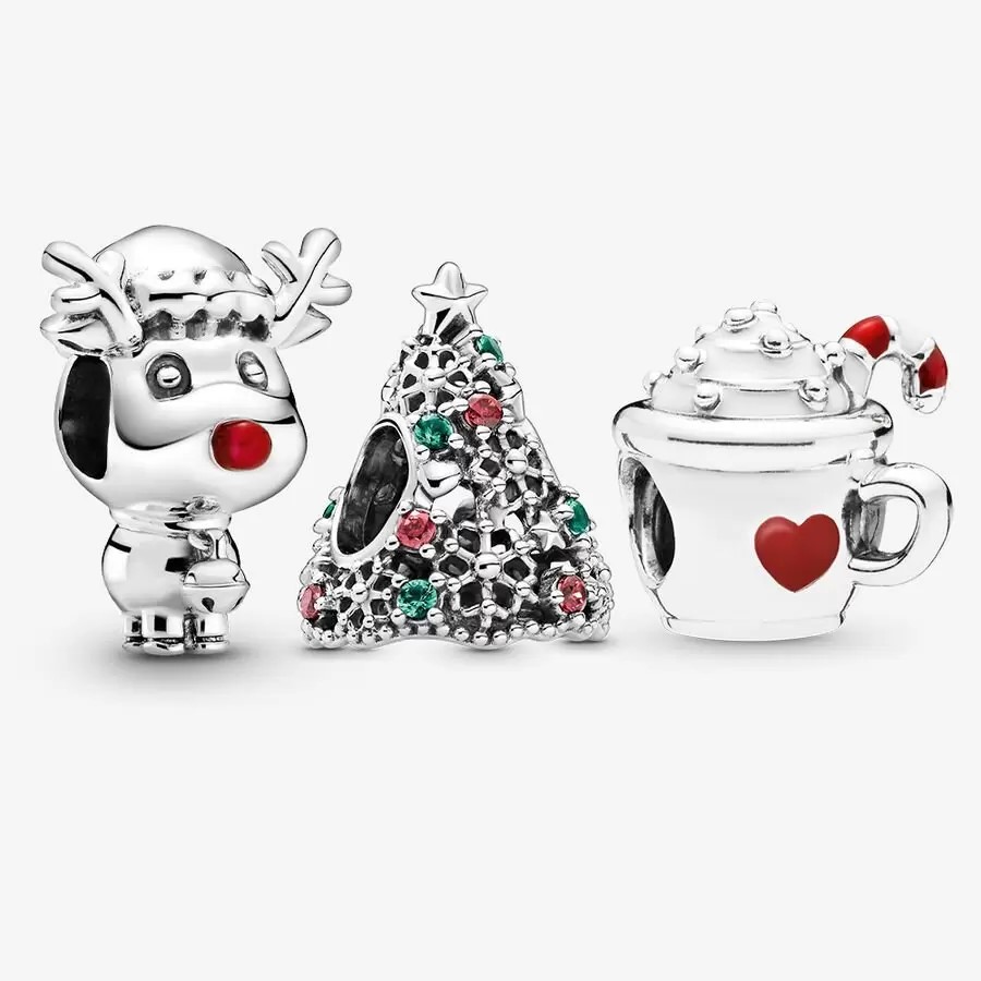 Conjunto De Regalo Dulce Navidad