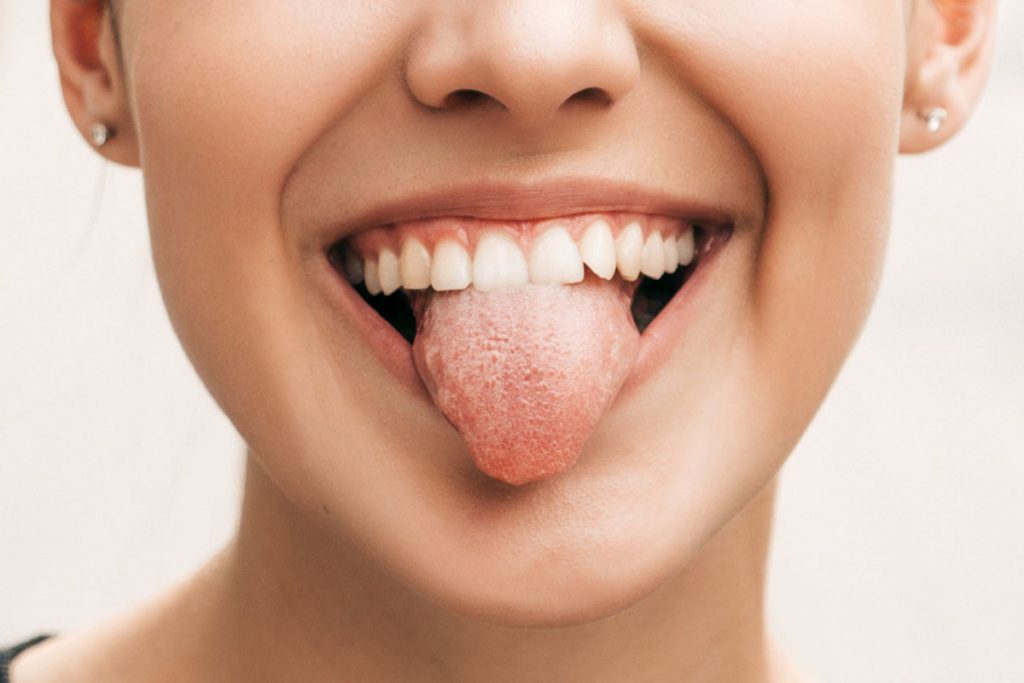 Esto Es Lo Que Dice Tu Lengua De Tu Salud
