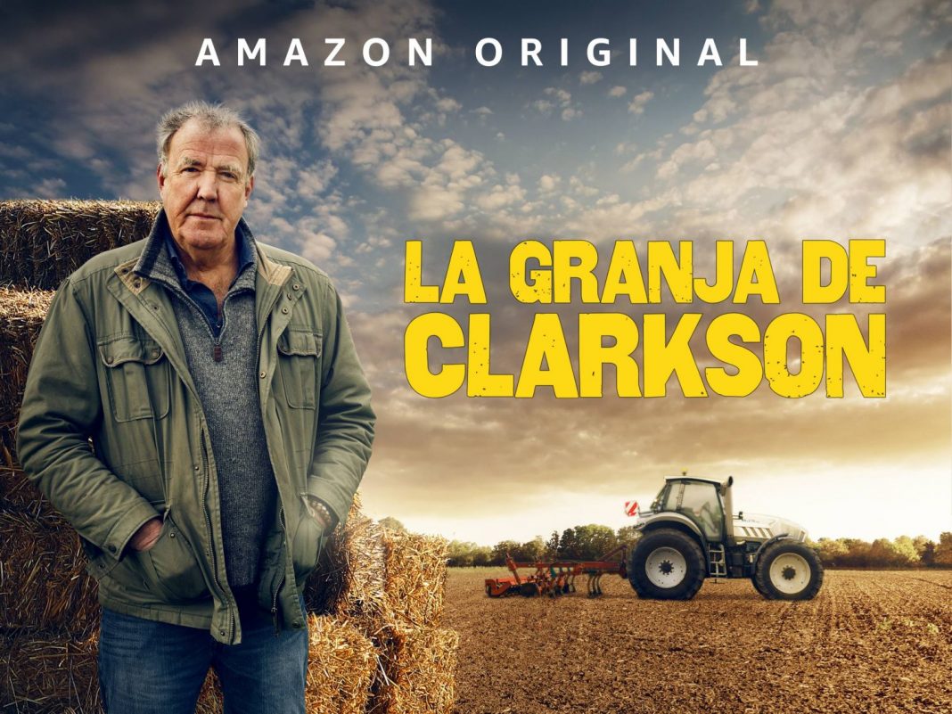 Las 10 mejores series de Amazon Prime en 2021