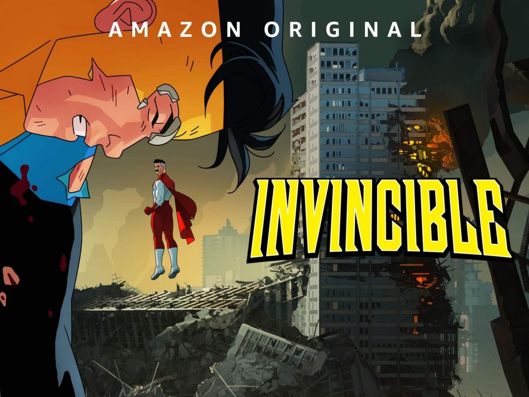 Las 10 mejores series de Amazon Prime en 2021