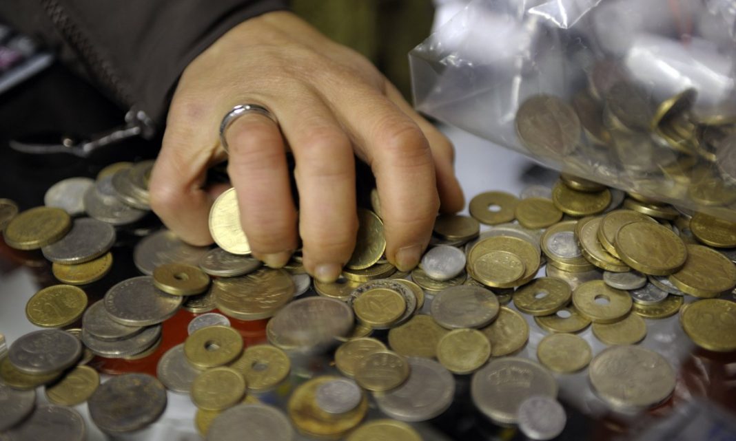 ¿Las tienes? Pesetas que podrían valer hasta 20.000 euros