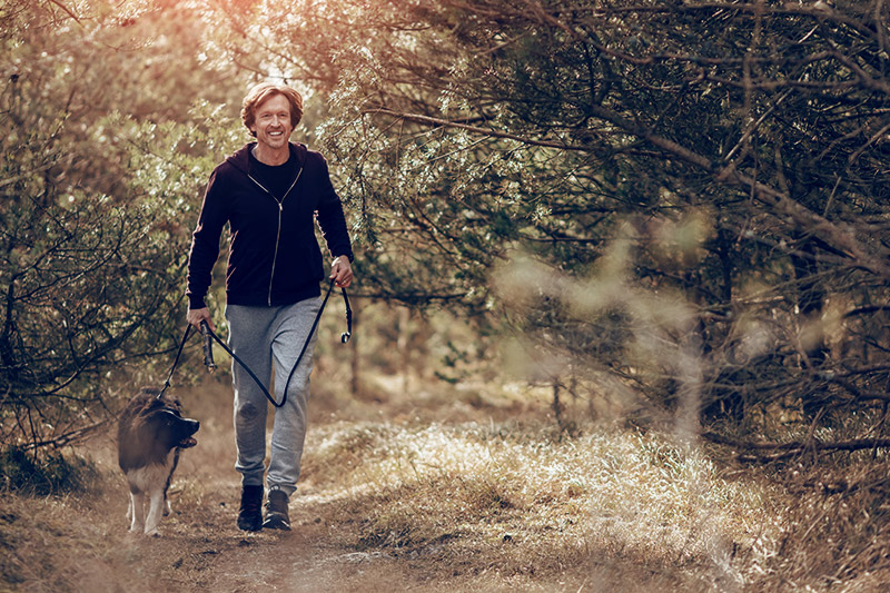 Por Qué Deberías Salir A Pasear Justo Después De Comer