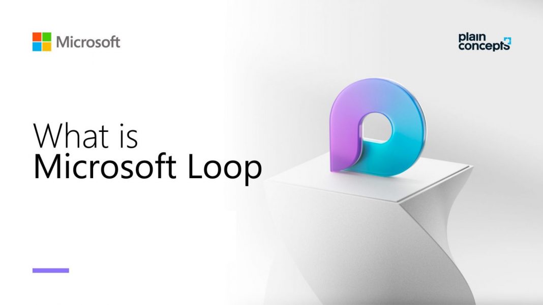 Qué es Microsoft Loop y por qué es mejor que Word