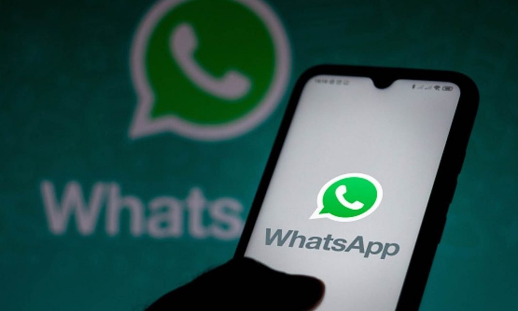 Teléfonos que se quedarán sin WhatsApp en Año Nuevo