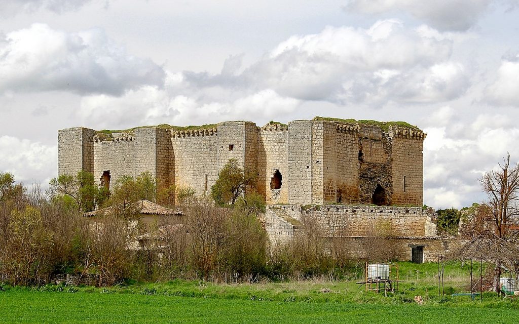 Villalba De Los Alcores 1