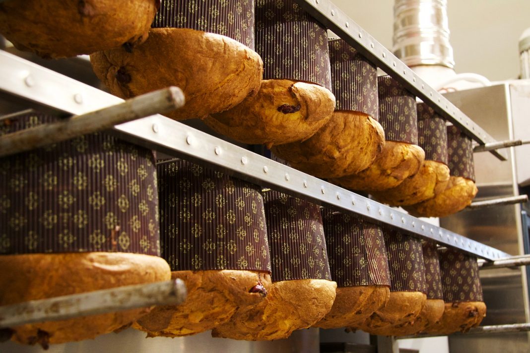 Cómo hacer un panettone salado perfecto para los que no quieren dulce