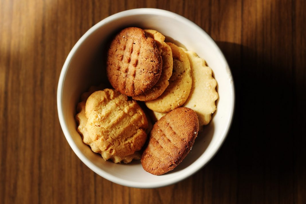 Por menos de 3 euros: Estas son las mejores galletas de súper para la OCU