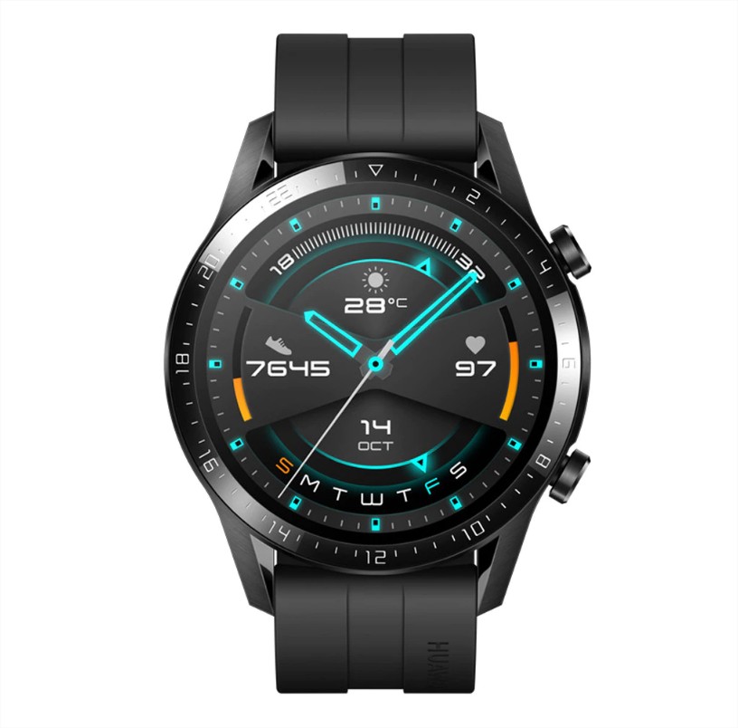 huawei watch gt 2sport