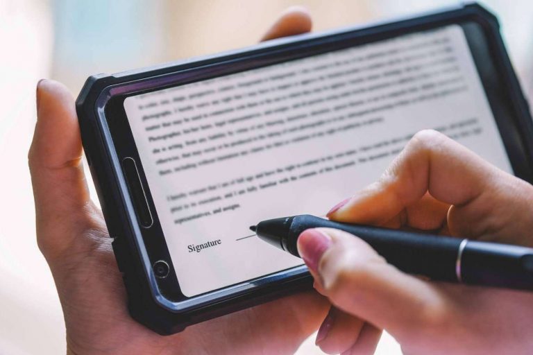 GoSign, el software de firma digital de la compañía Camerfirma