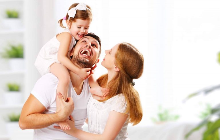 Ser padres hoy en día, con Big Little School