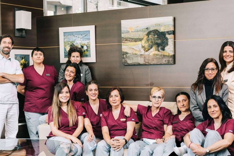 Clínica Sanzmar, la importancia de tratar una caries con una endodoncia