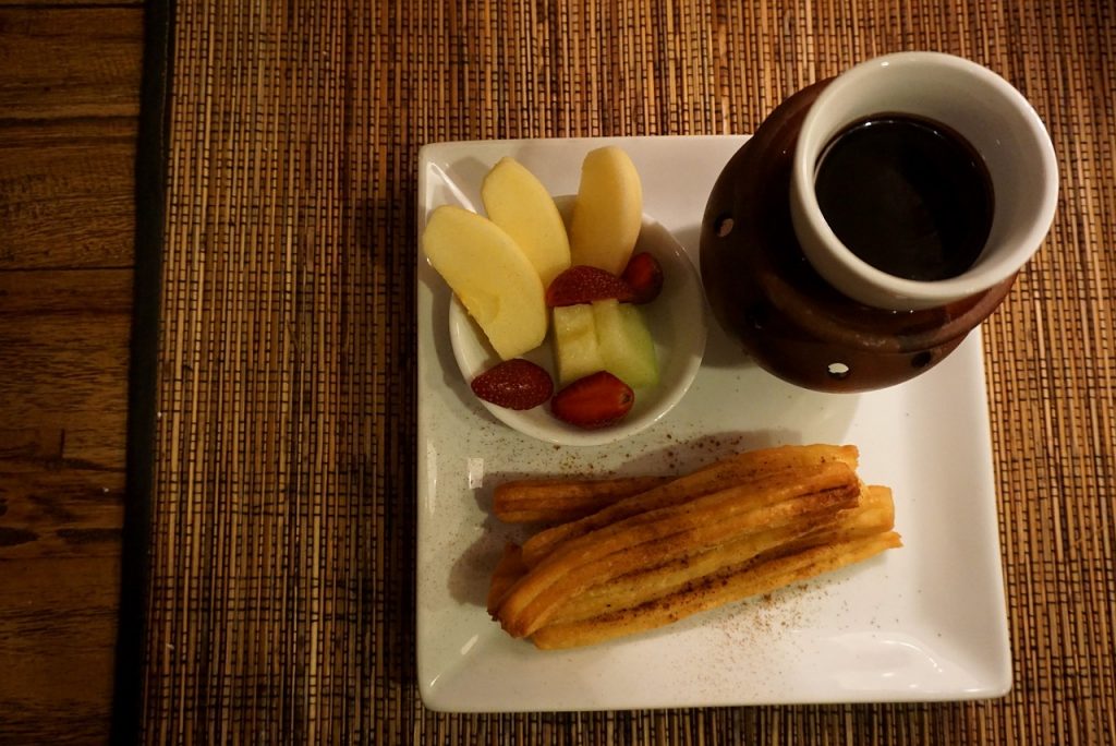 Si Quieres Hacer Churros Caseros Con Forma Esto Es Lo Que Debes Usar