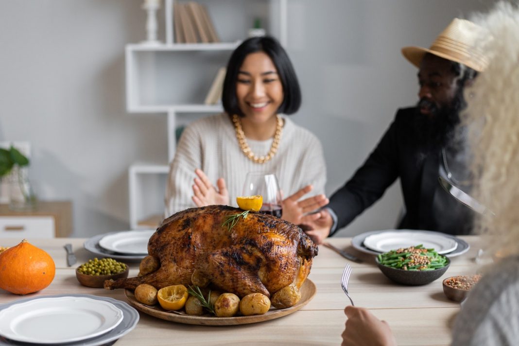 Pavo trufado: cómo hacerlo para la cena de Navidad