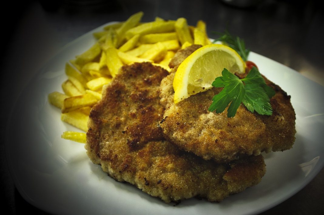 Cachopo: Esta es la receta tradicional y más rica