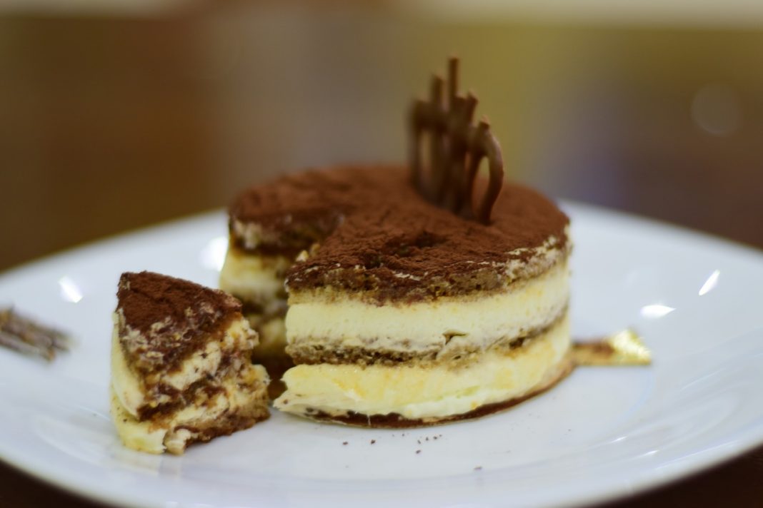 10 postres que puedes hacer con café y que están para chuparse los dedos