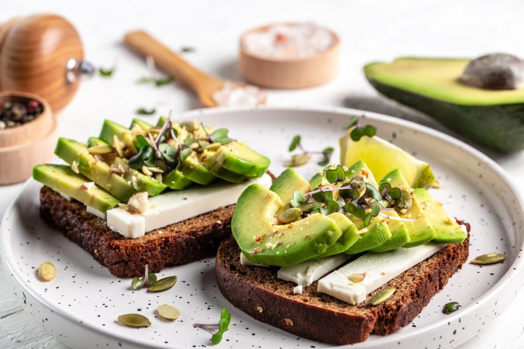 Alimentos prohibidos en un desayuno