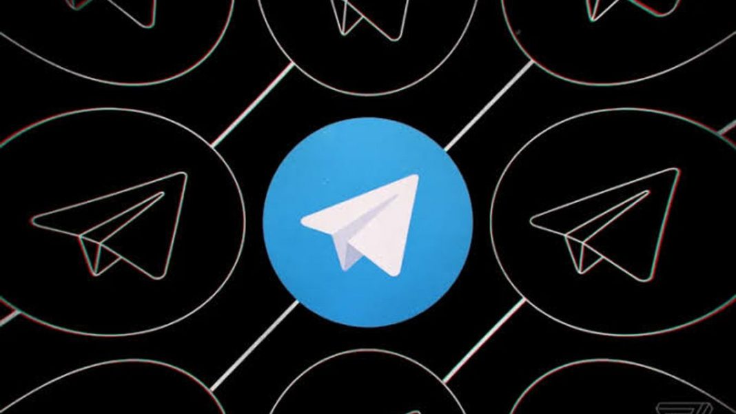 Telegram