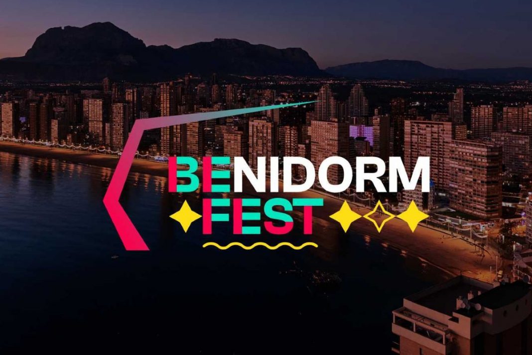 Benidorm Fest