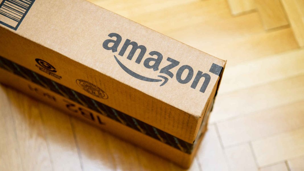 Cómo saber qué datos tiene Amazon sobre ti