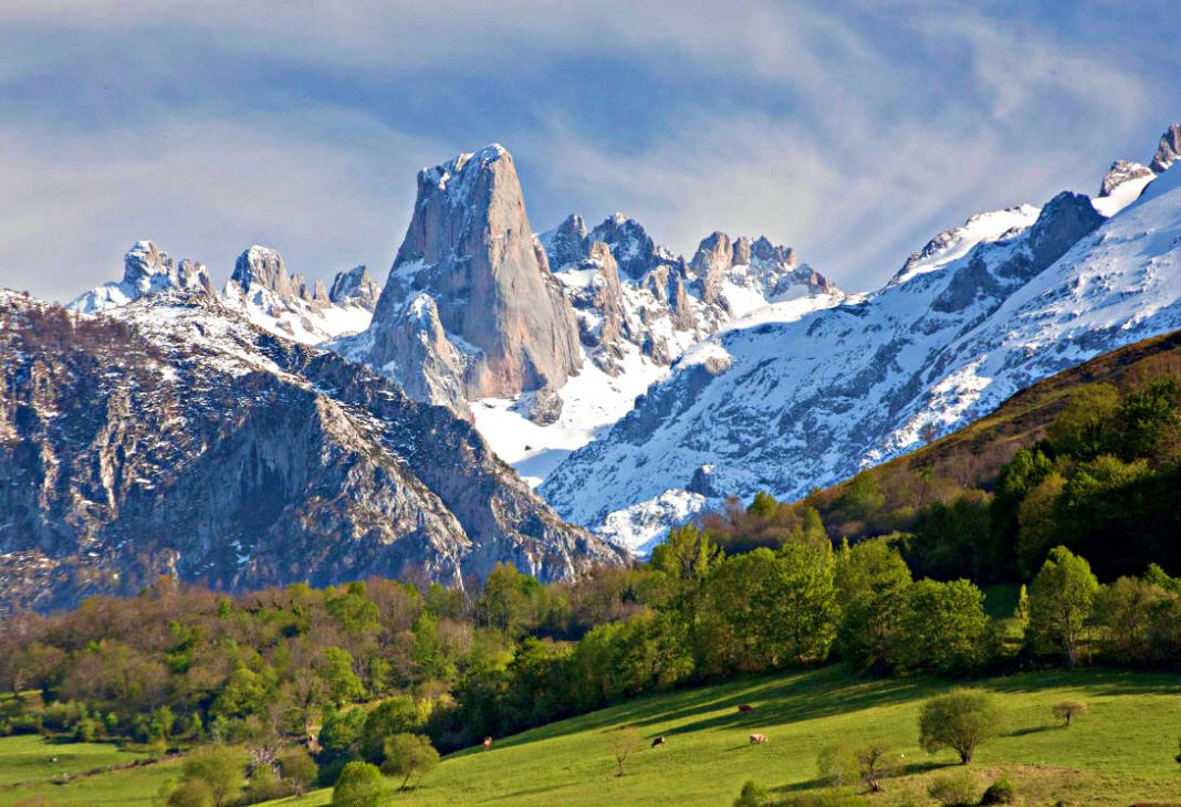 Rutas espectaculares de España para descubrir tesoros