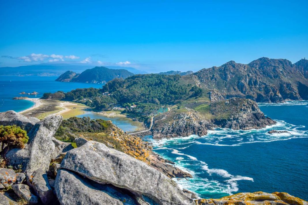 Este es el parque nacional más bonito de España