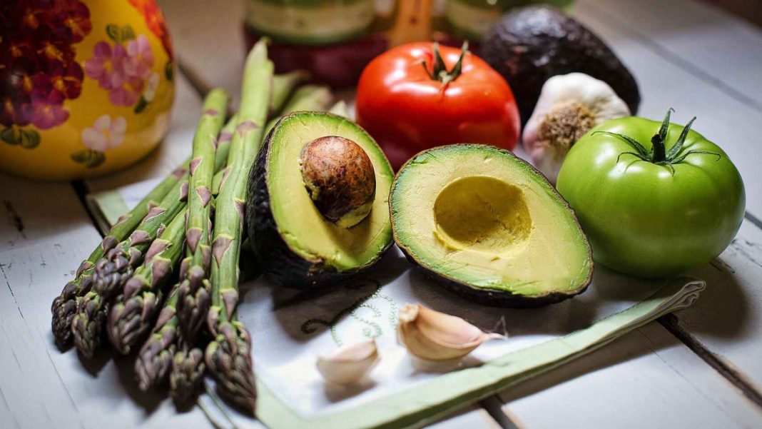 El truco para comer el doble de verdura y disfrutarla