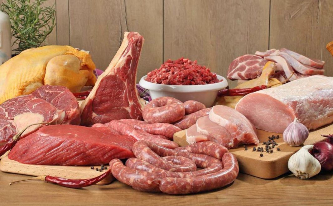 Esta es la carne que más proteínas tiene en 100 gramos