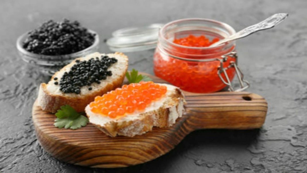 Este es el sustituto del caviar que puedes cultivar en casa