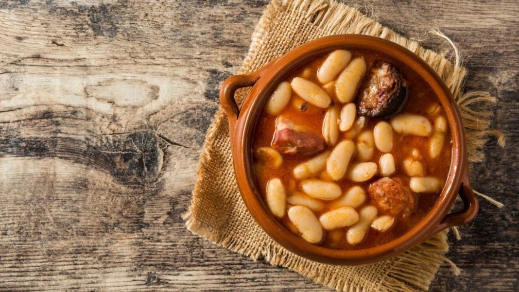 Fabada asturiana: esta es la mejor de súper según la OCU