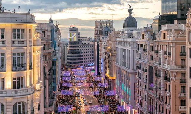 «Cuidado Si Os Mudáis A Madrid»: Influencer Cuenta Una Impactante Historia