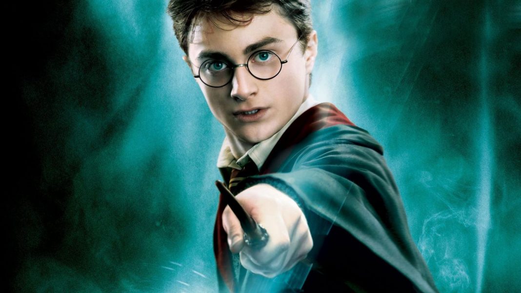 De Harry Potter a La bella y la bestia: escenas de cine como nunca antes has visto