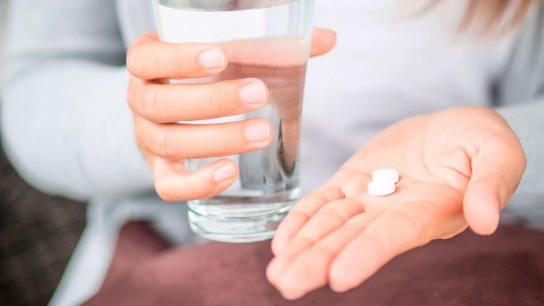 Ibuprofeno: los problemas que te provocas por tomarlo