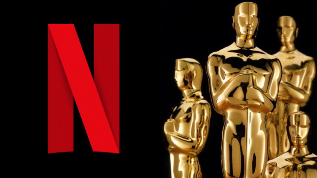 La película de Netflix que podría ganar en los Oscars