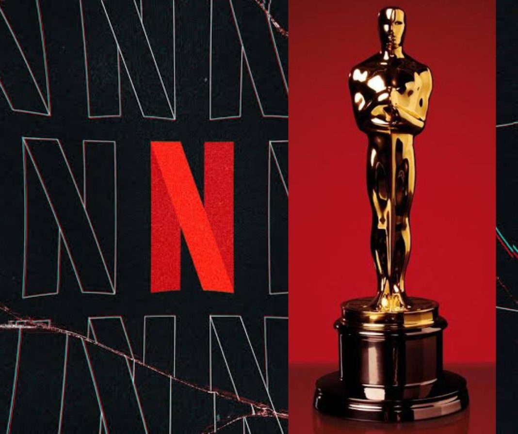 La película de Netflix que podría ganar en los Oscars