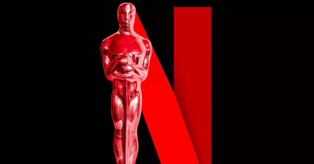 La película de Netflix que podría ganar en los Oscars