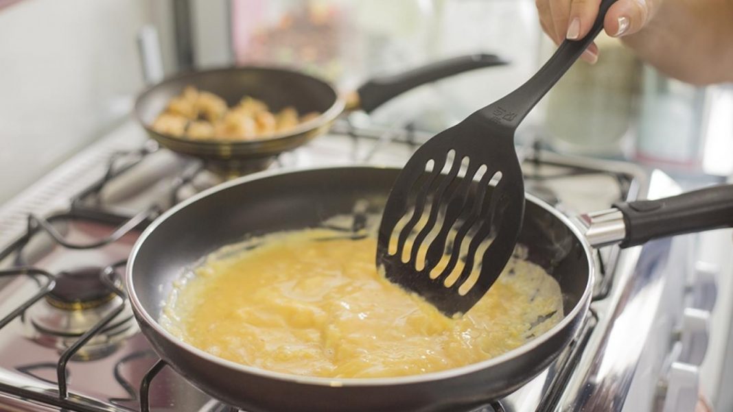 Razones para desayunar huevos