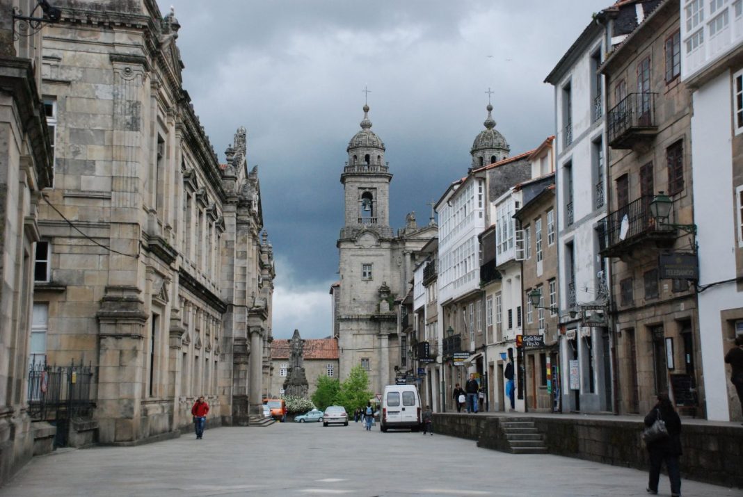 Estas son las calles más bonitas de España