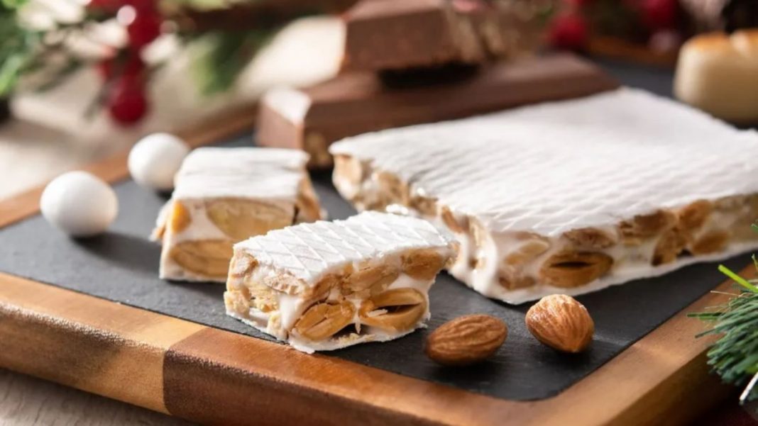 ¿Se puede guardar el turrón de un año para otro?