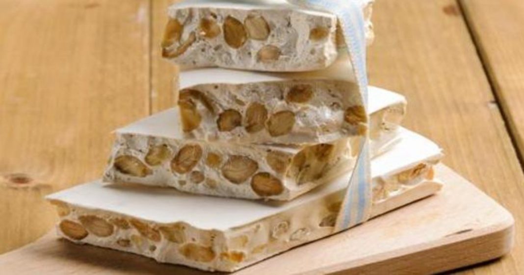 ¿Se puede guardar el turrón de un año para otro?