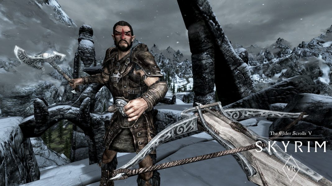 The Elder Scrolls V Skyrim: la localización exacta de los jefes secretos