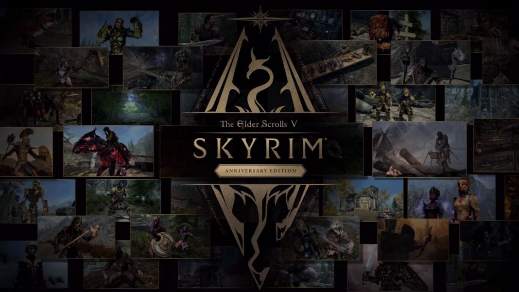 The Elder Scrolls V Skyrim: la localización exacta de los jefes secretos