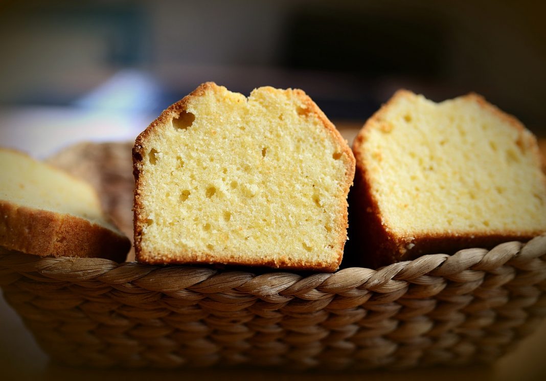 Bizcocho de proteínas: así puedes comerlo aunque sigas una dieta