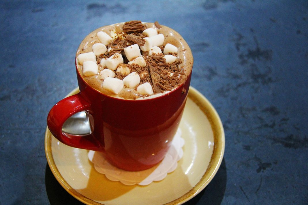 Chocolate a la taza: cómo prepararlo en casa de manera fácil