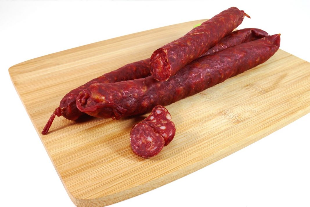 longaniza