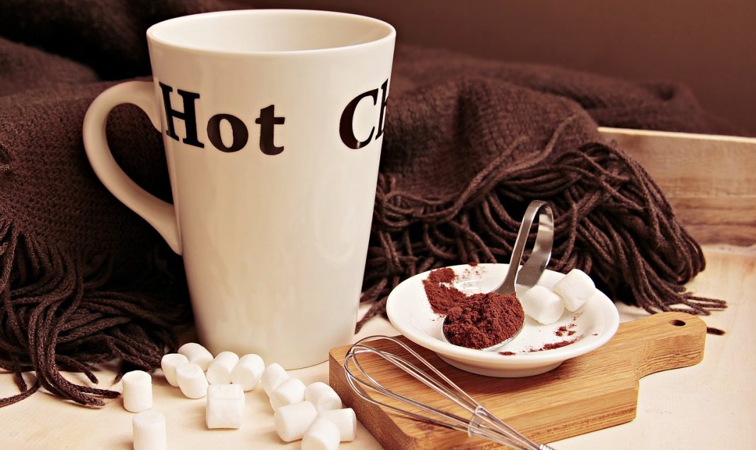 Chocolate a la taza: cómo prepararlo en casa de manera fácil